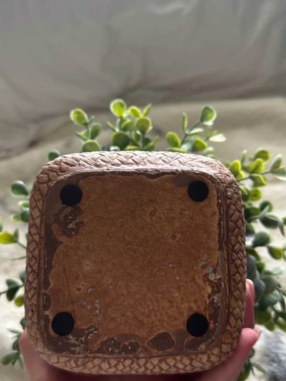 N/A pot made