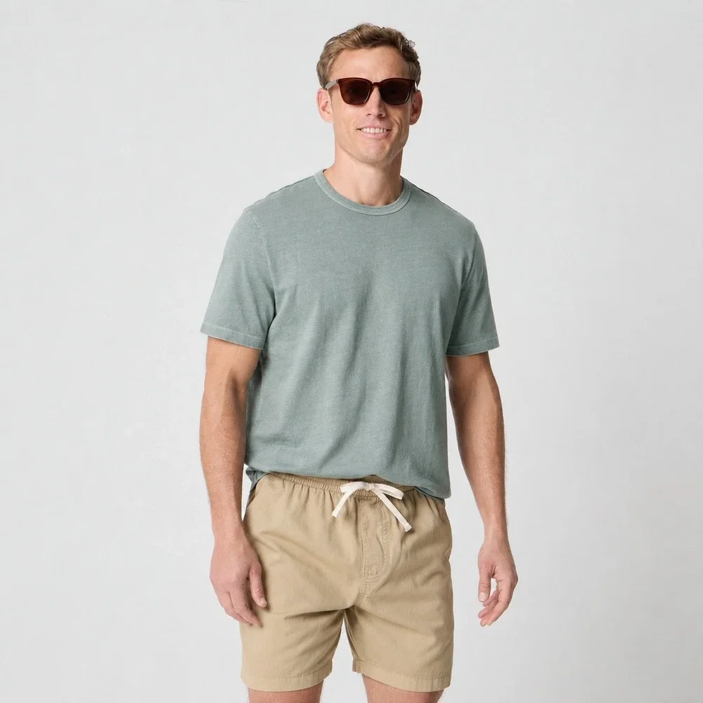 J. Crew crew garment