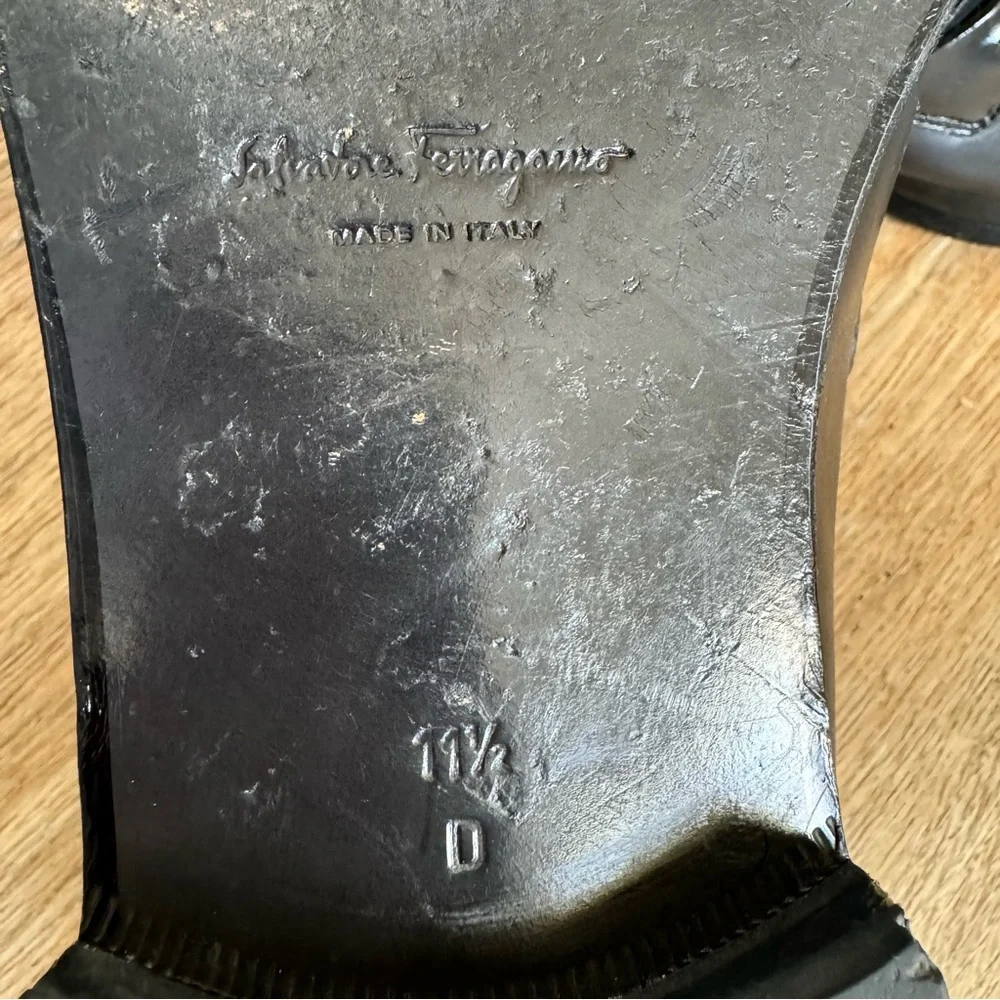 Salvatore Ferragamo salvatore ferragamo