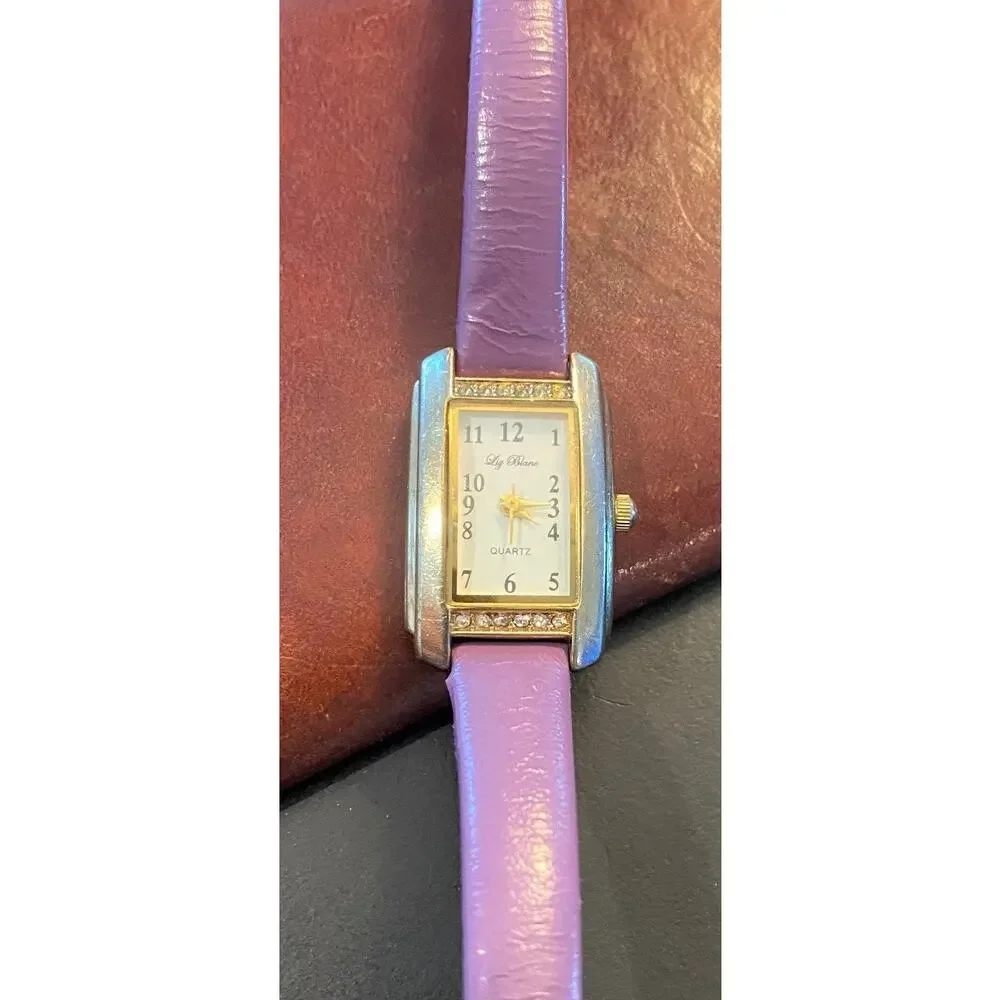 Liz Blanc women 20mm