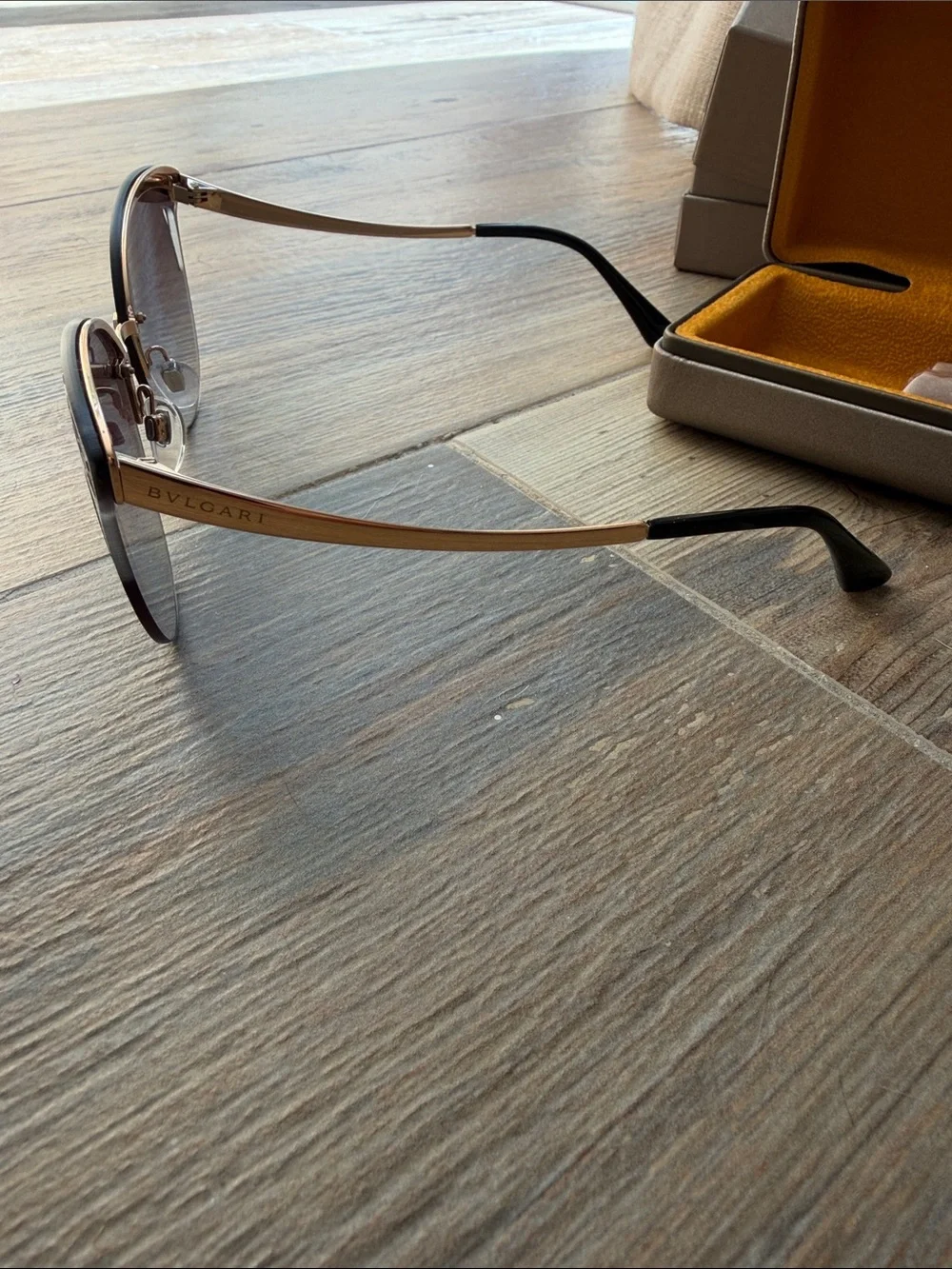 BVLGARI bv6110both rich