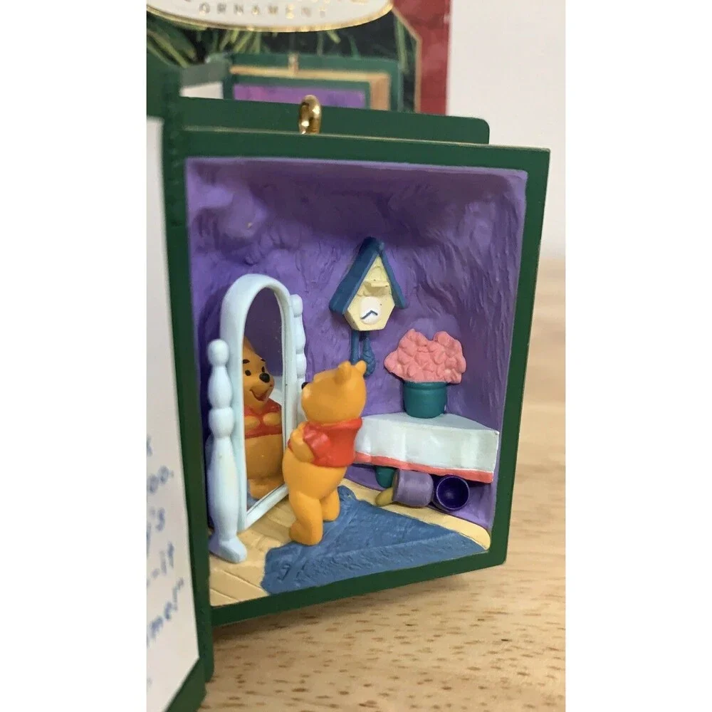 Hallmark 1999 keepsake