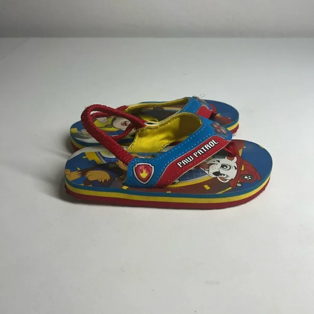 Nickelodeon paw patrol