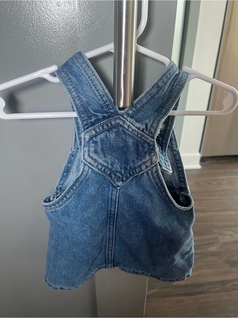 Old Navy classic denim