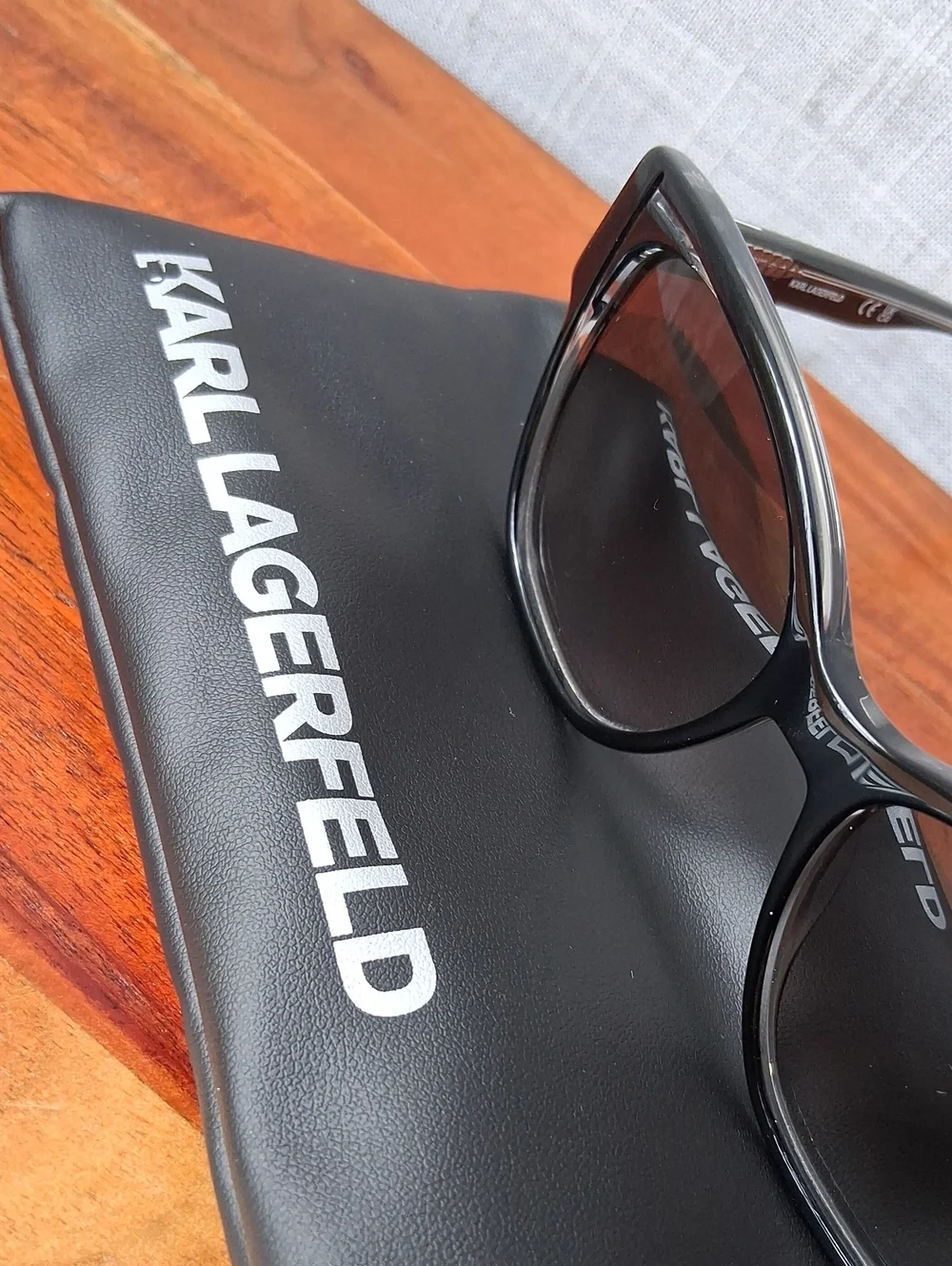 Karl Lagerfeld karl lagerfeld