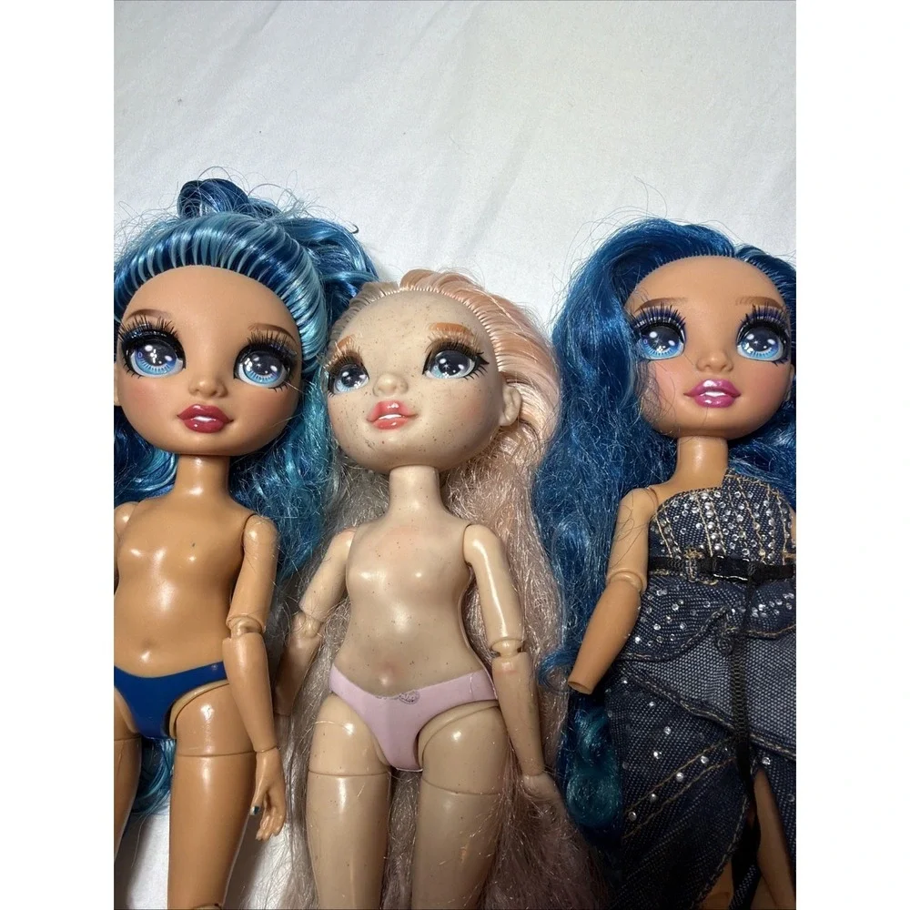 MGA Entertainment product lot