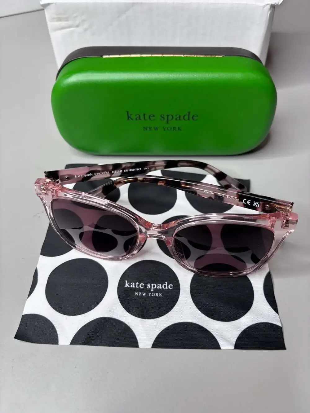 kate spade chic kate