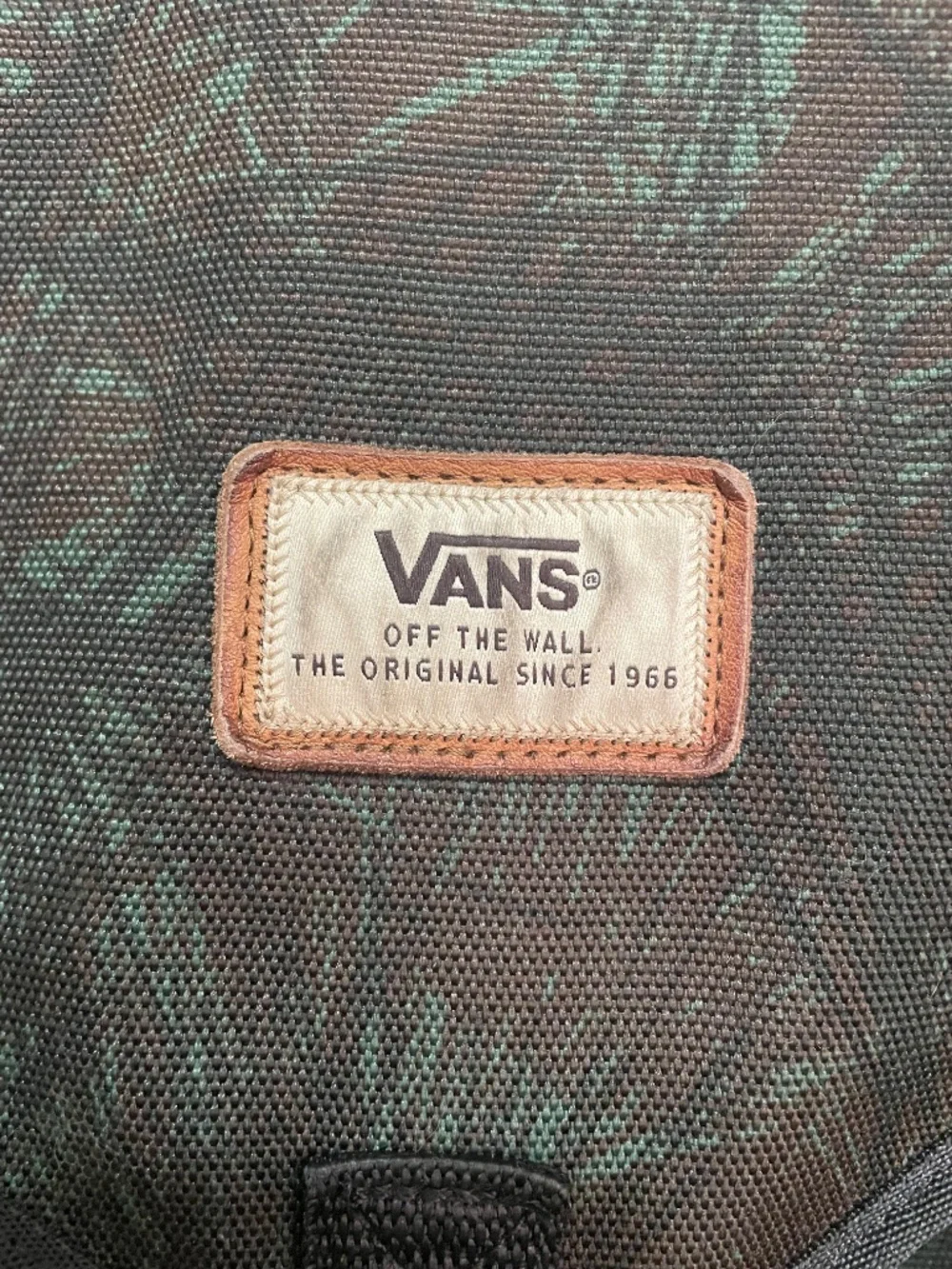 Vans nelson backpack