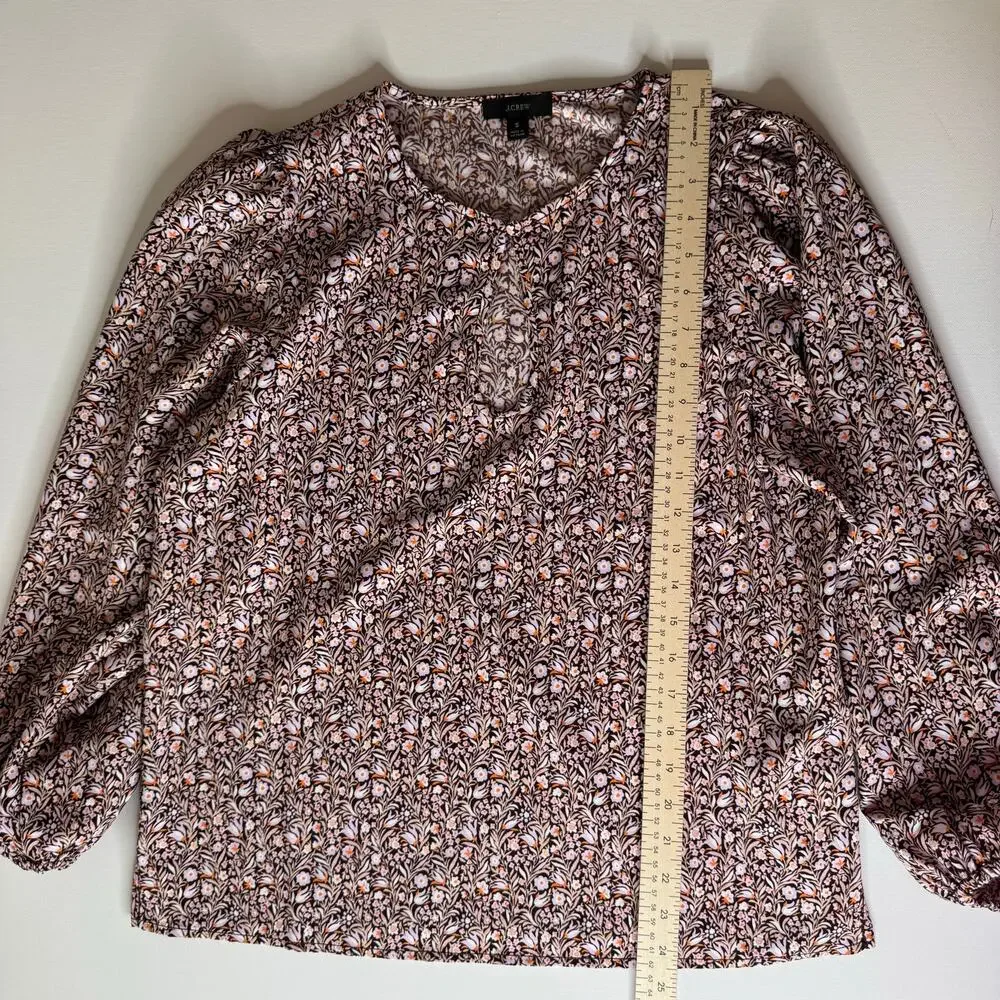 J. Crew shipping feminine