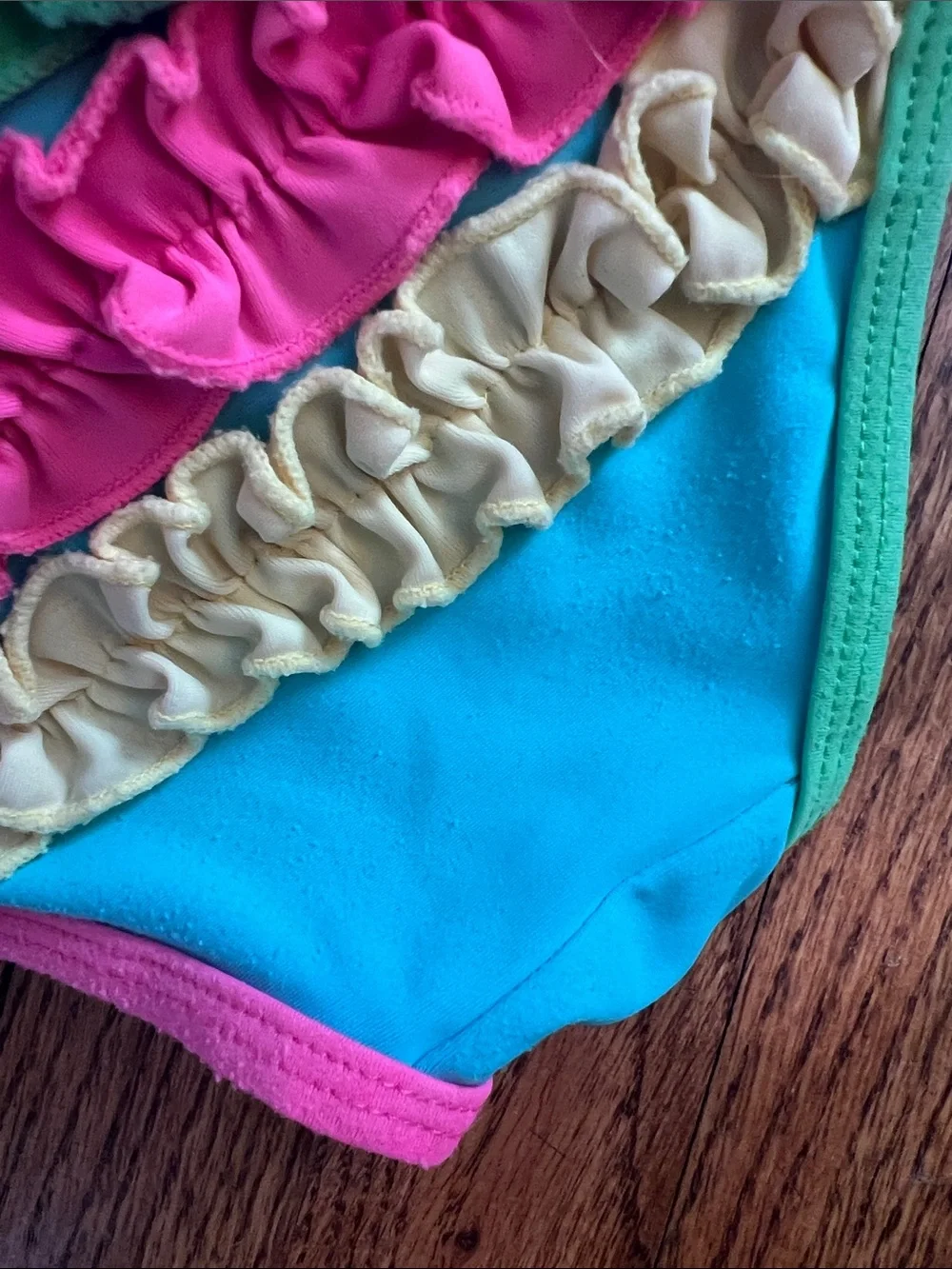 Ruffle Butts ruffle butts