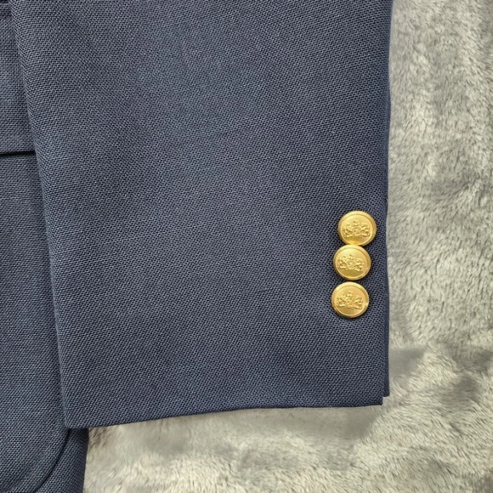 Stafford vintage blazer