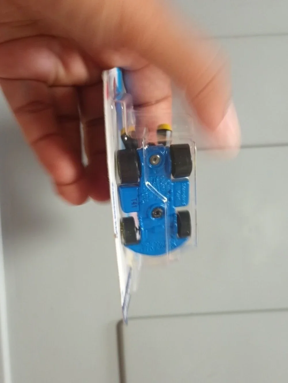 Hot Wheels official hot