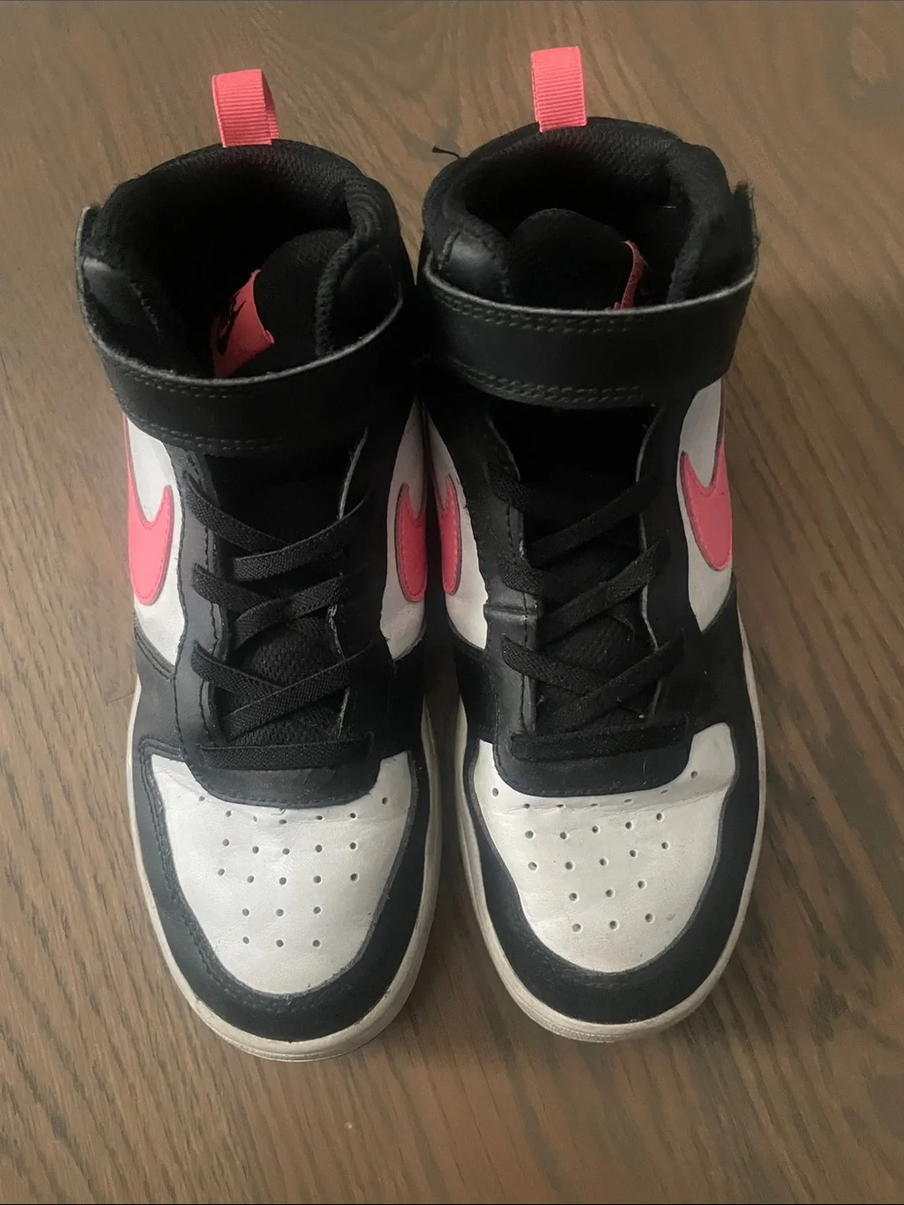 Nike high top