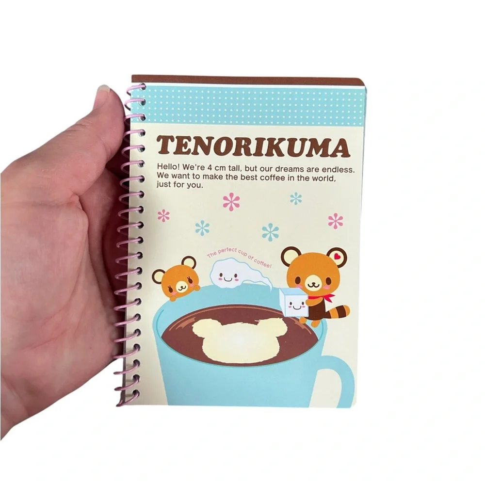 Sanrio rare kawaii