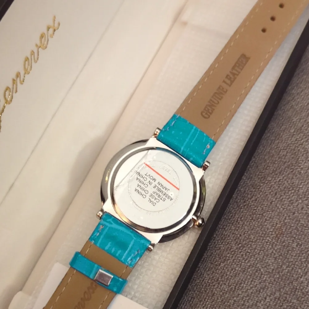 genevex complemented matching
