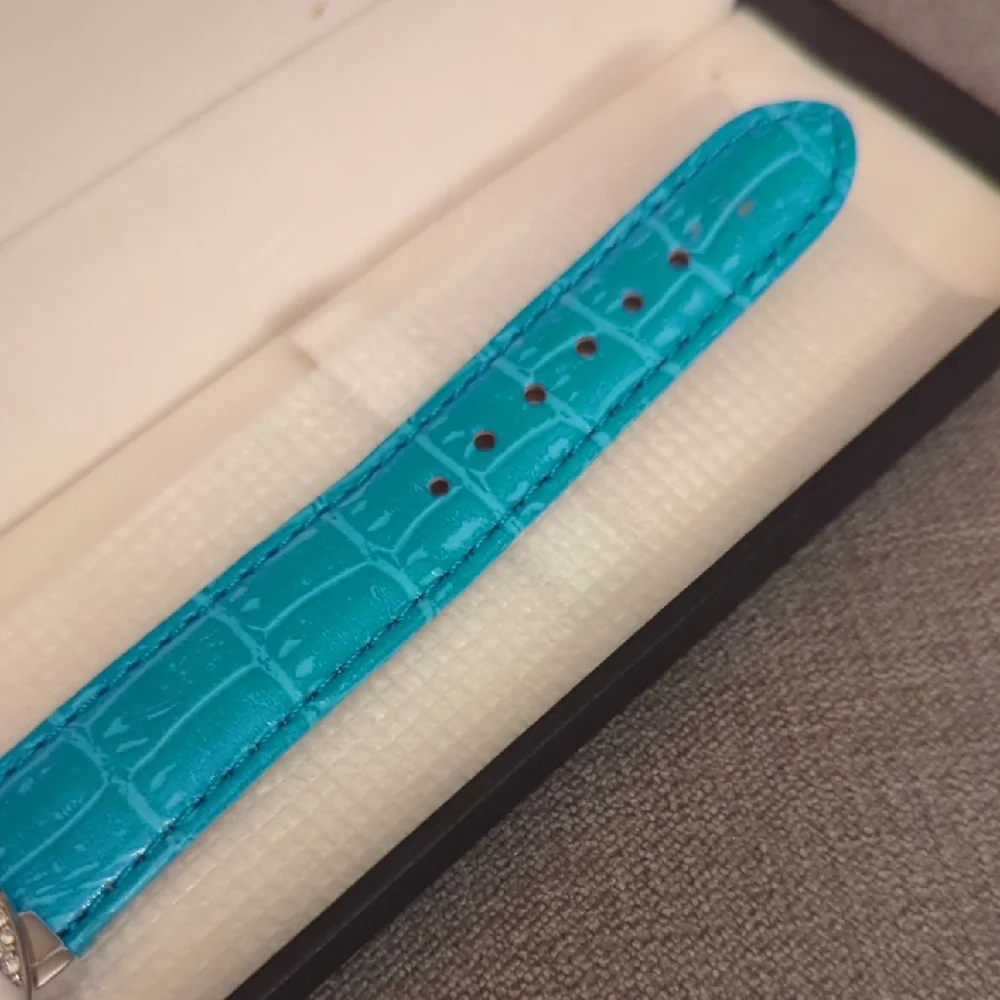 genevex watch never