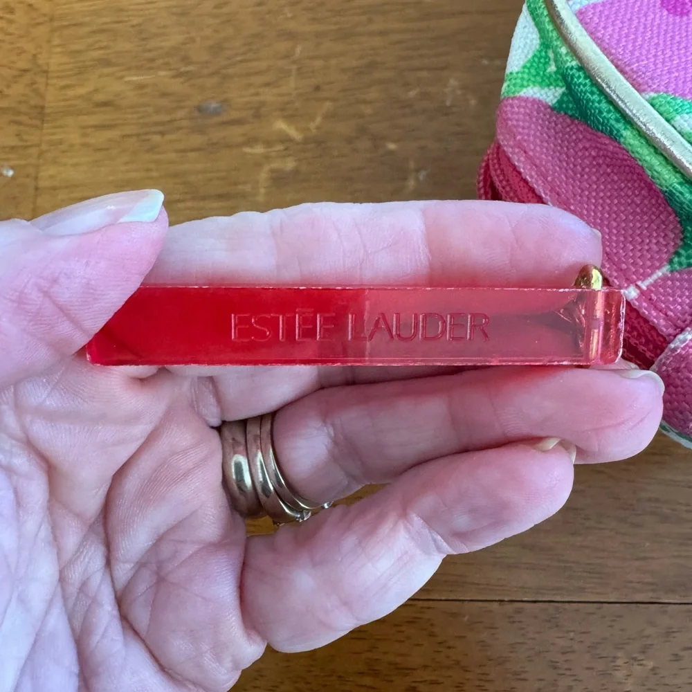 Lilly Pulitzer charming lilly
