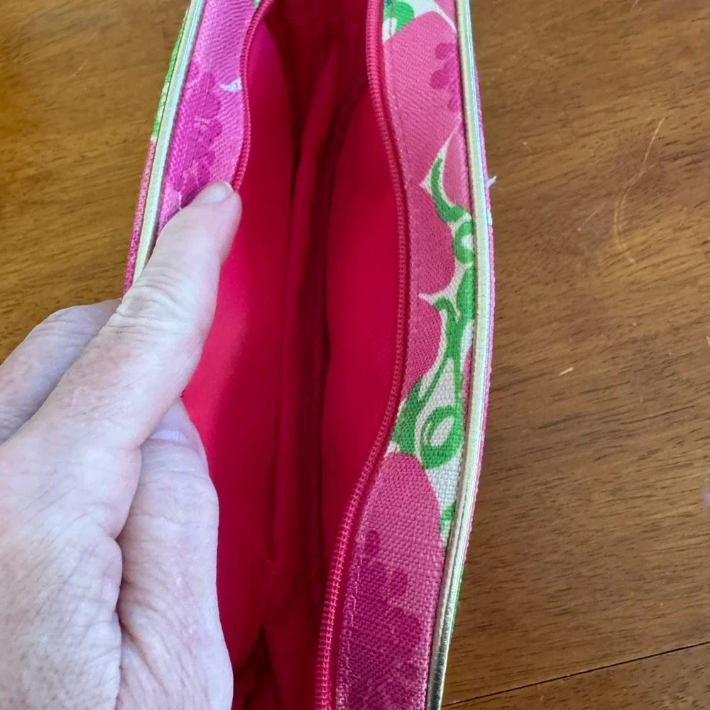Lilly Pulitzer charming lilly