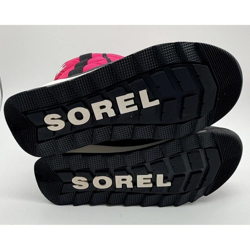 Sorel winter boot