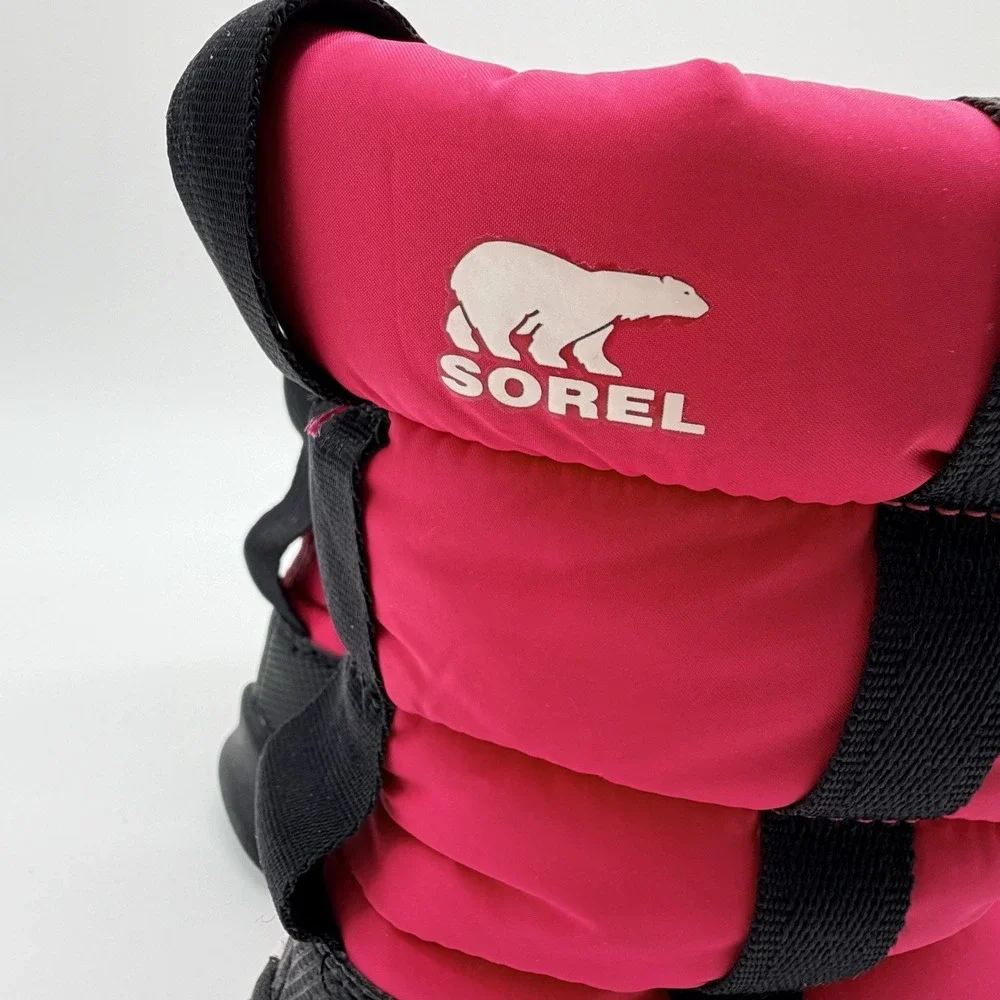 Sorel winter boot