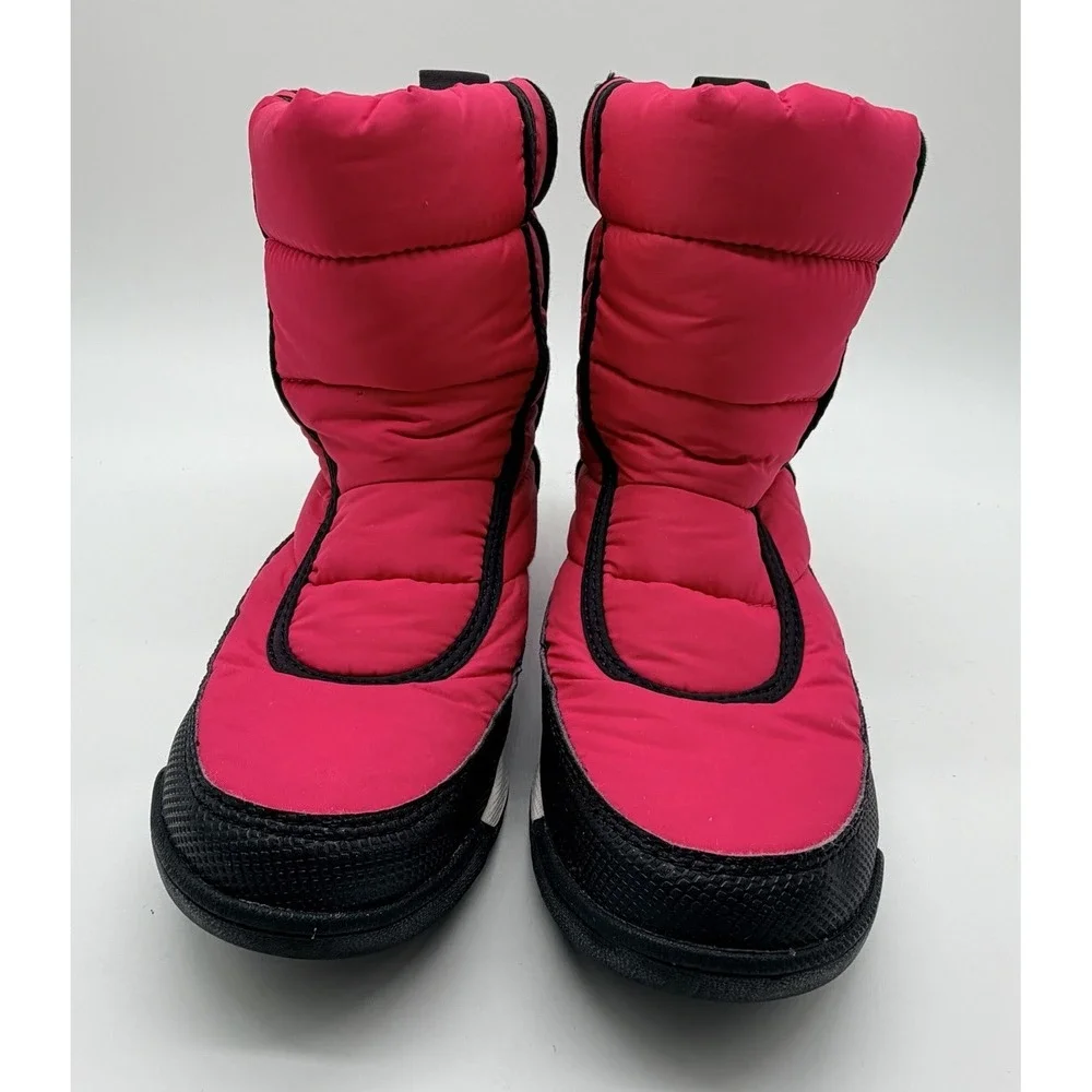 Sorel winter boot