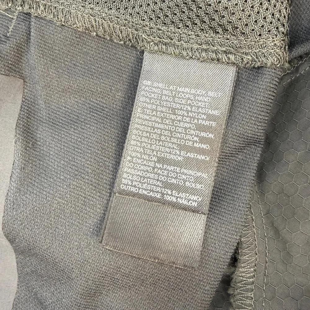 The North Face north face