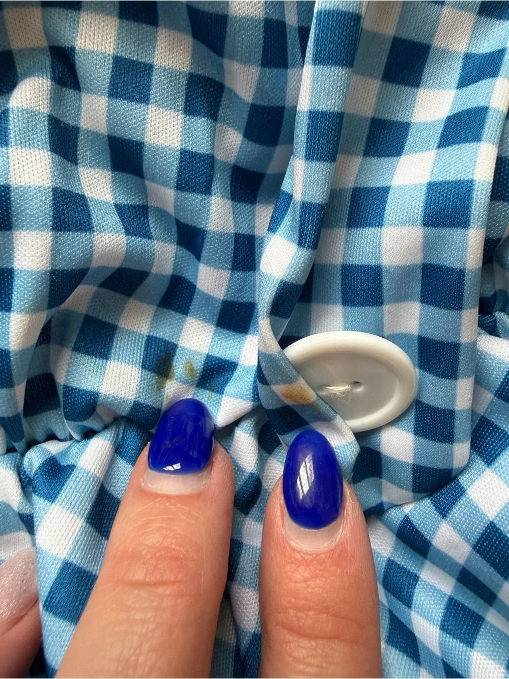 N/A dorothy blue