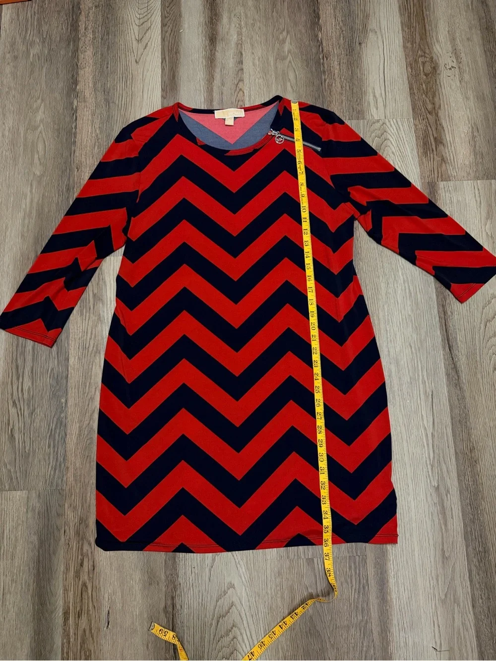 Michael Kors pattern photos