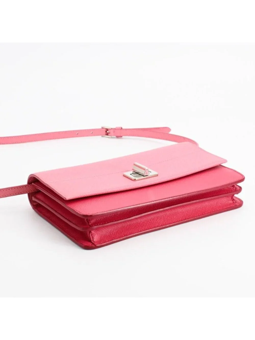 Prada item rank