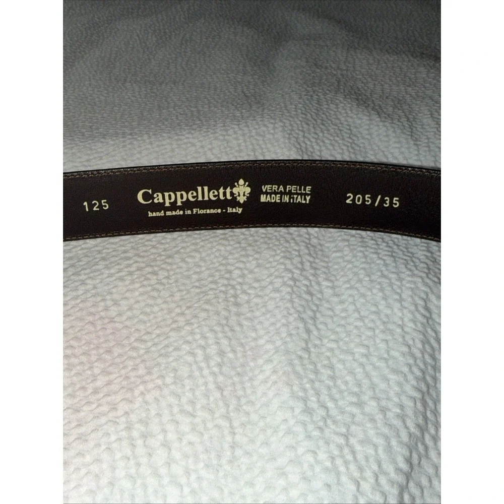 M Made In Italy cappelletti vera