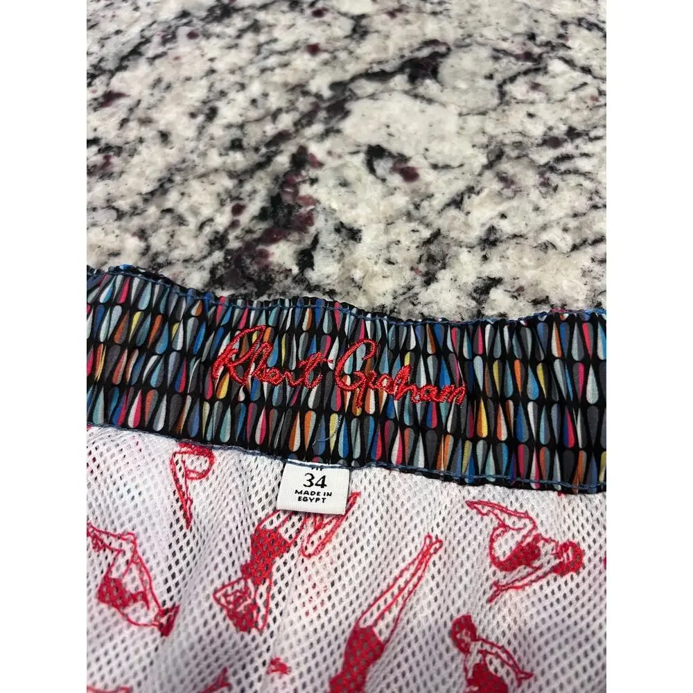 Robert Graham robert graham