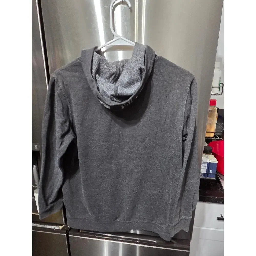 Vans this hoodie