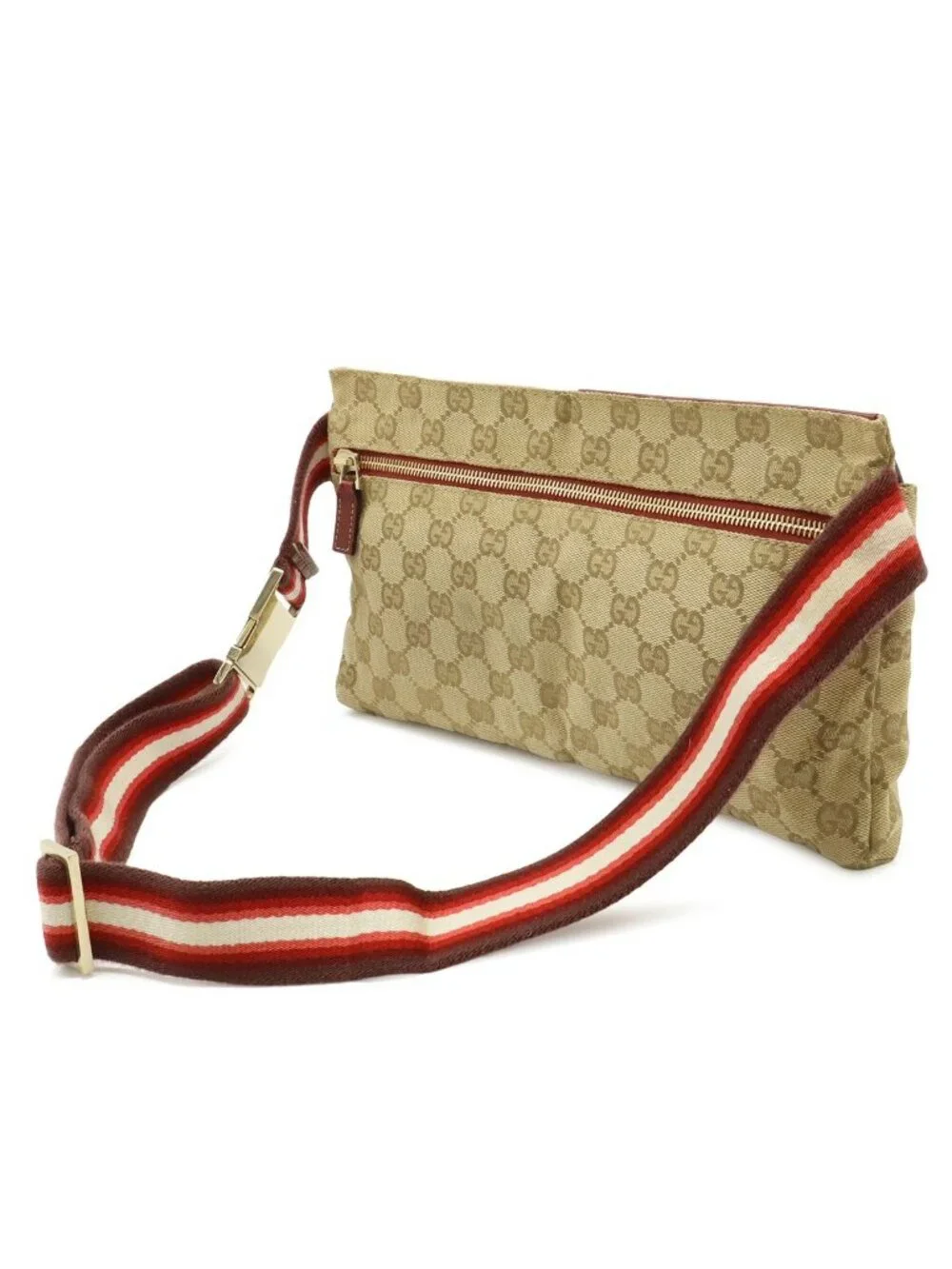 Gucci not minimum