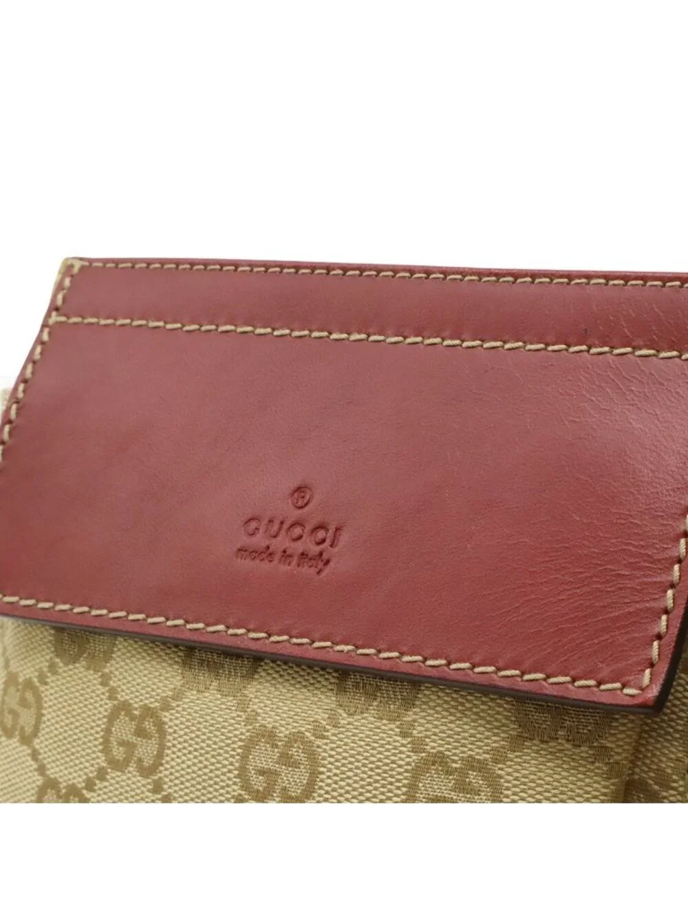 Gucci reluxe authentic