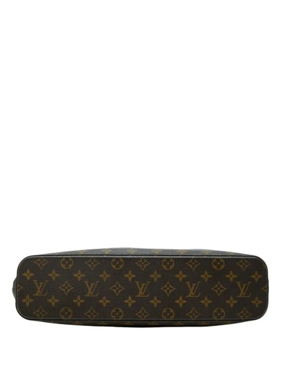 Louis Vuitton this authentic