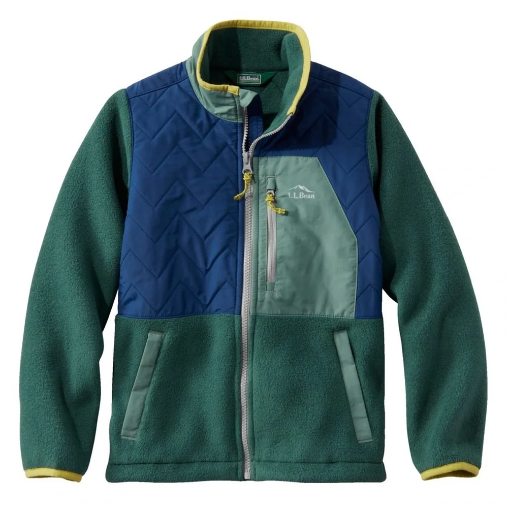 L.L. Bean ll bean