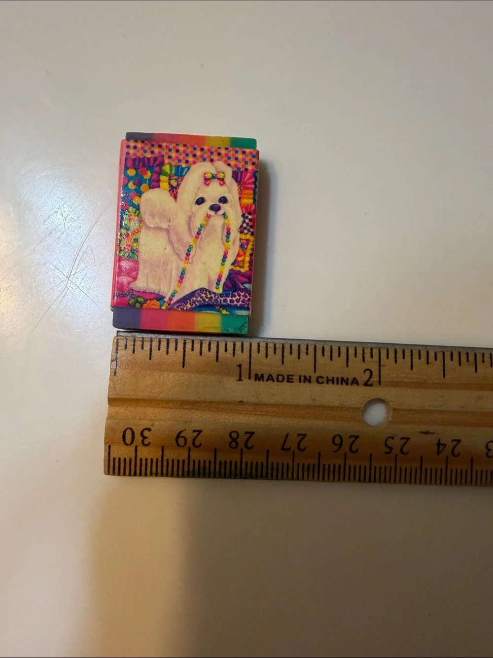 Lisa Frank up grabs