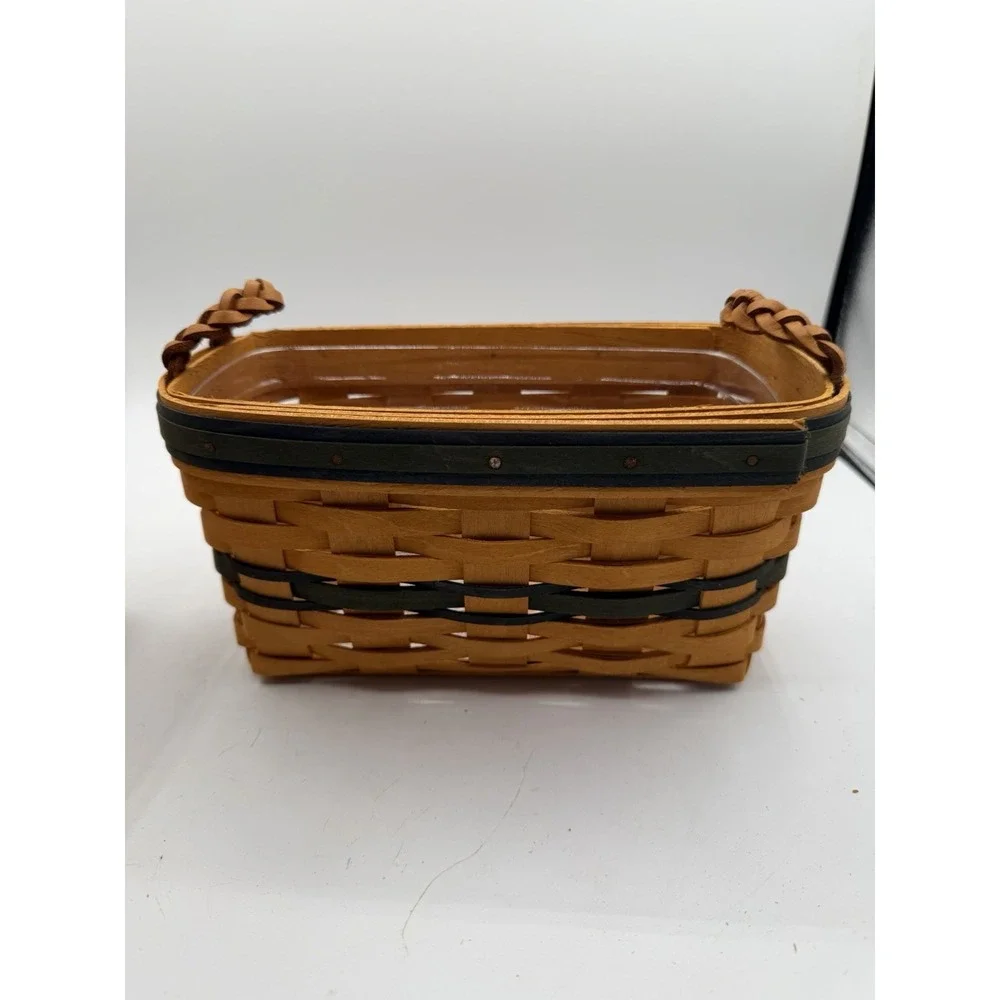 Longaberger this stunning