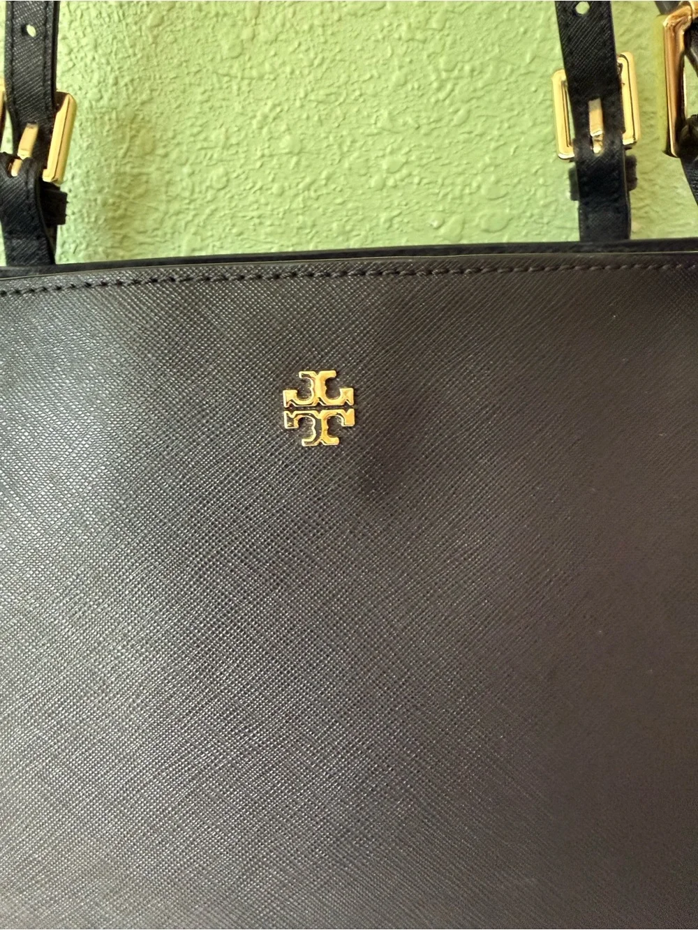 Tory Burch euc structured