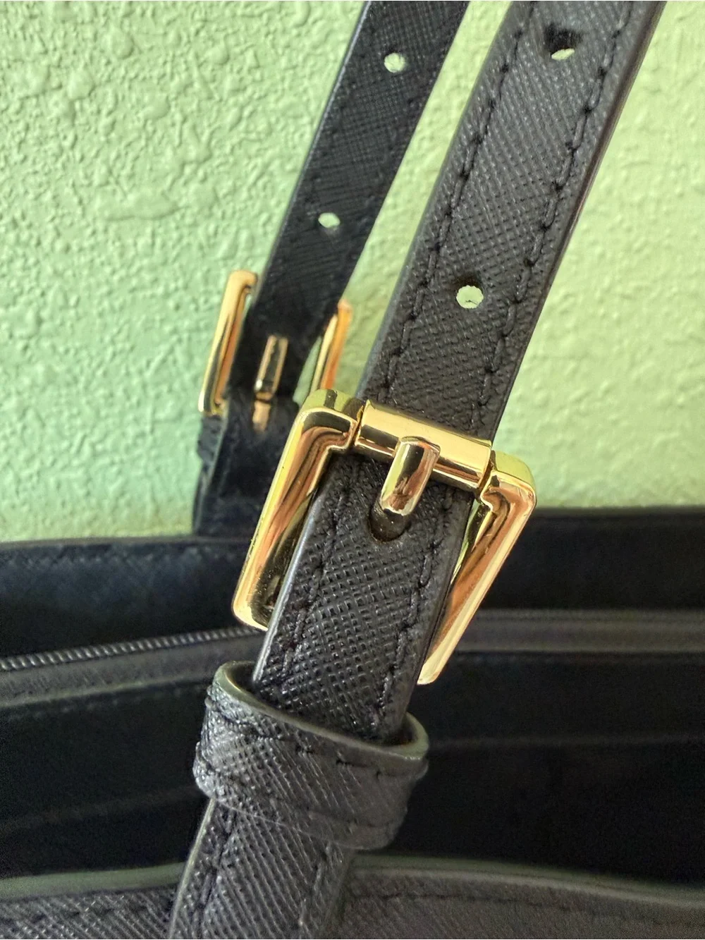 Tory Burch euc structured