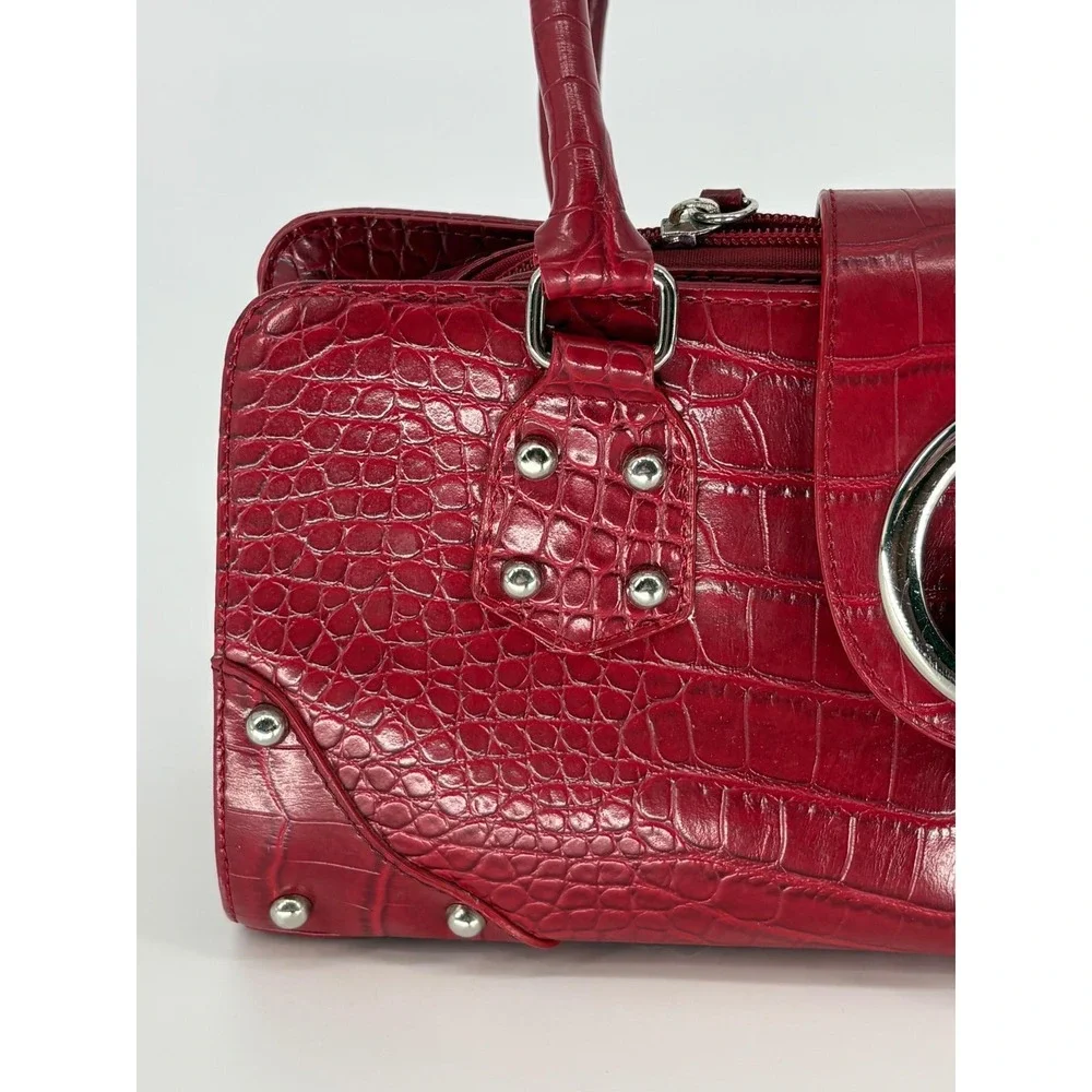 N/A satchel bag