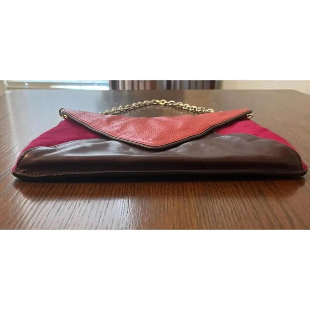 Banana Republic combination from panels