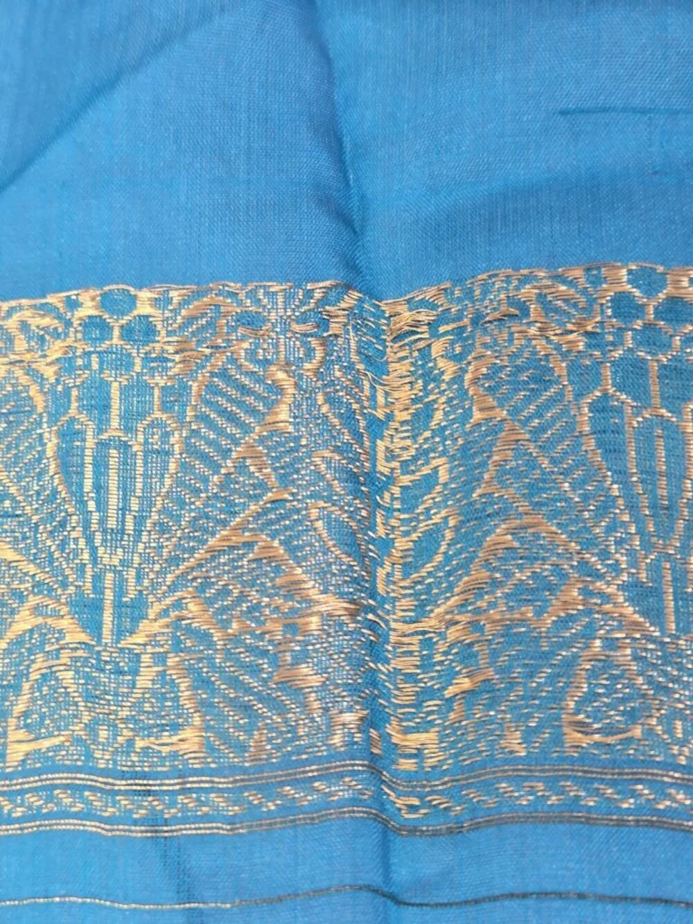 N/A hand woven