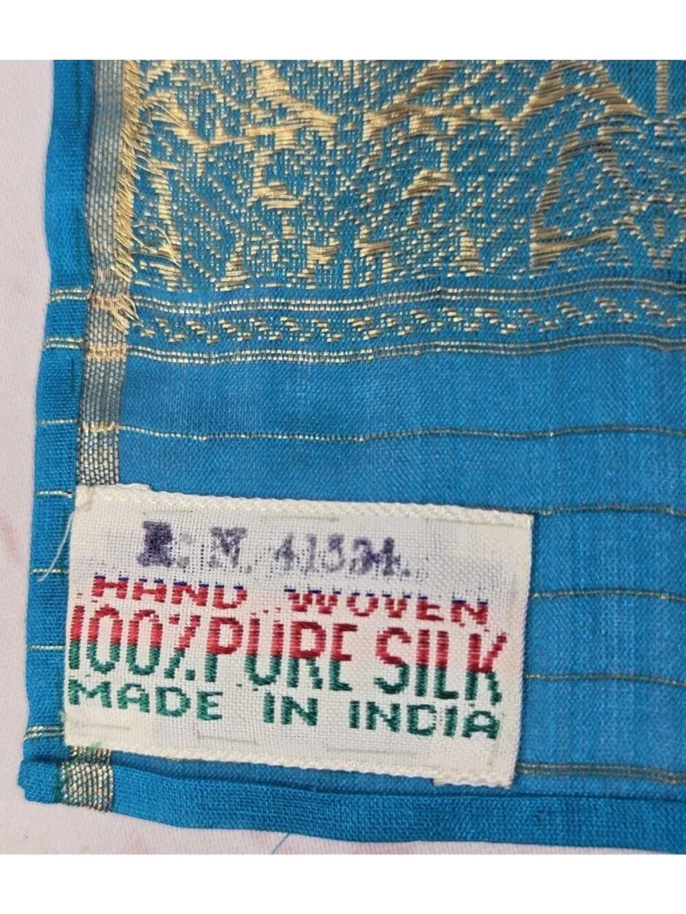 N/A hand woven