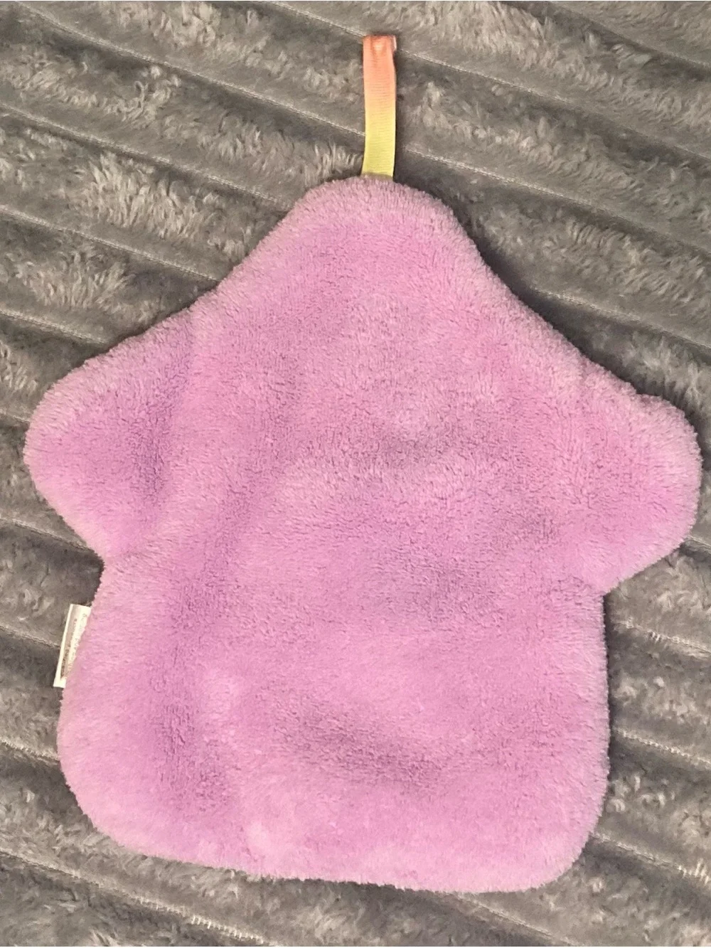N/A soft plush