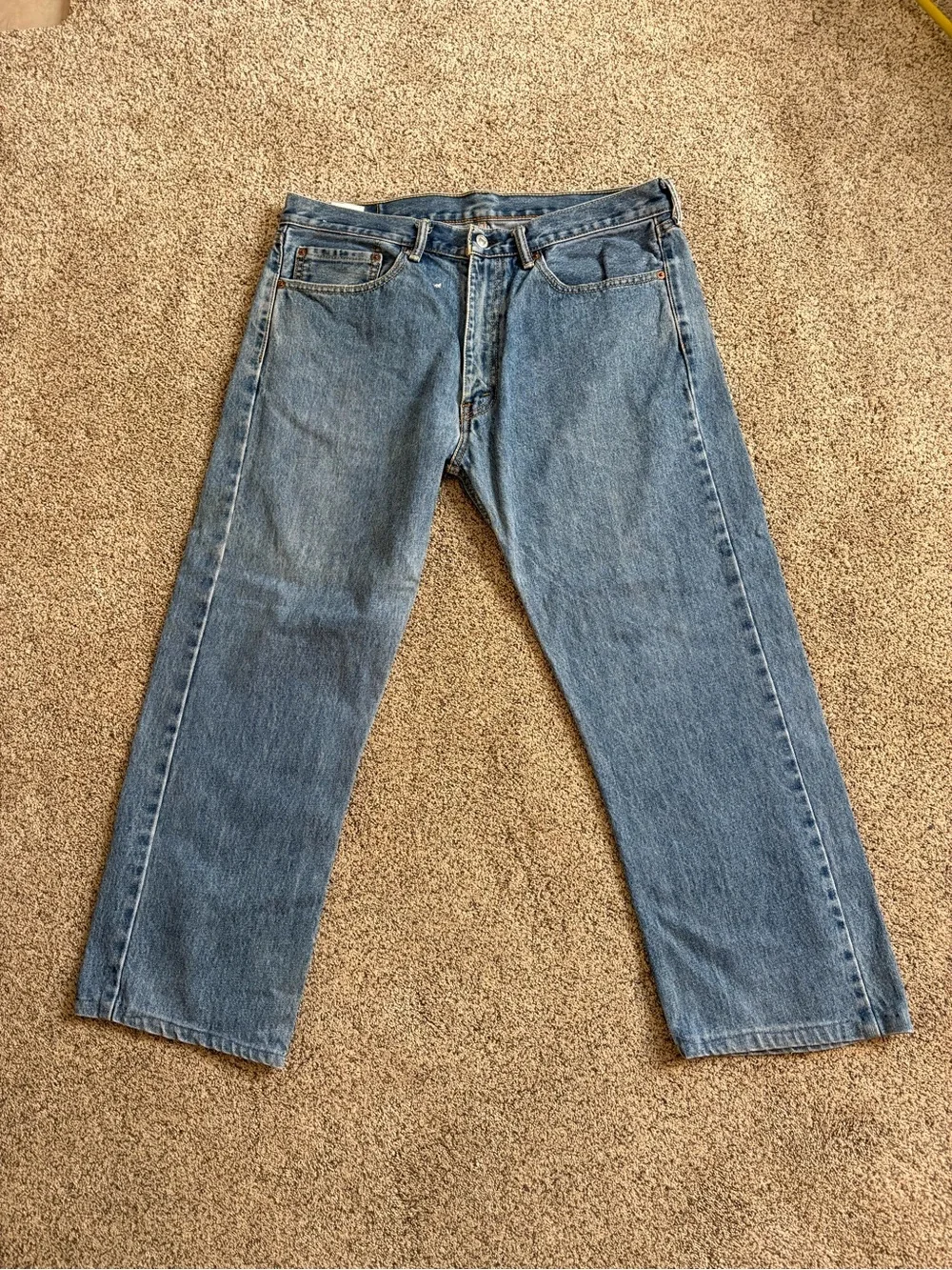 Levis classic levi