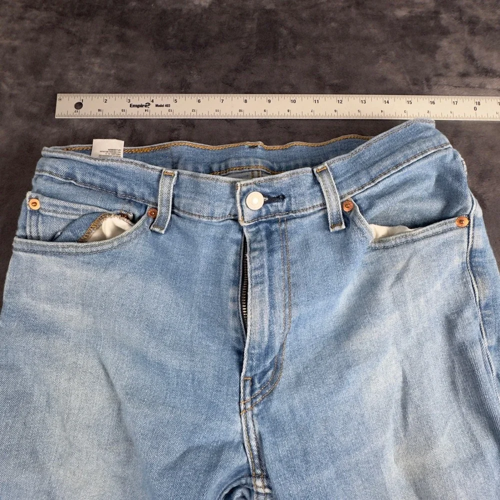 Levis levi 511