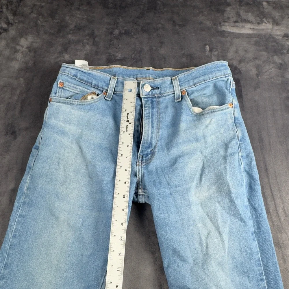 Levis levi 511