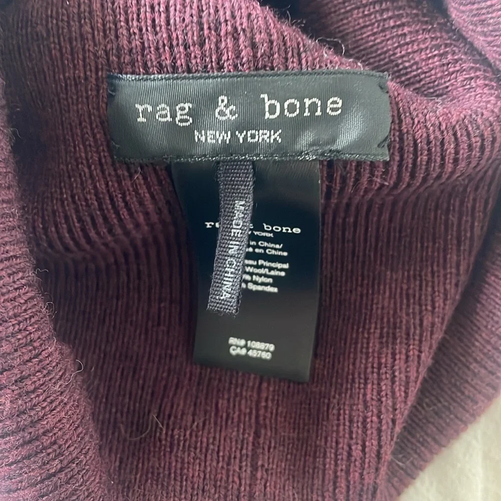 rag & bone guc