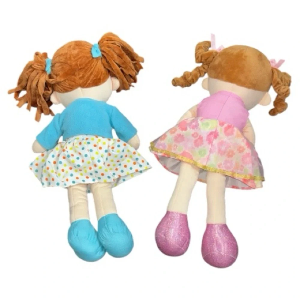 linzy dolls plush